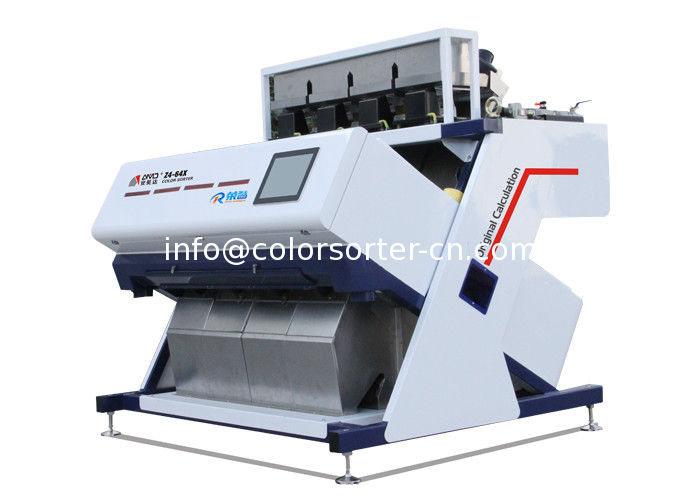 color sorter machine,Lachin manifakti a Peanut Koulè triyay machin, optik triyeuz pou pistach