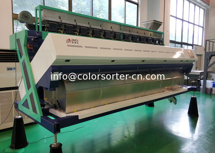 Corn Seeds Color Sorter