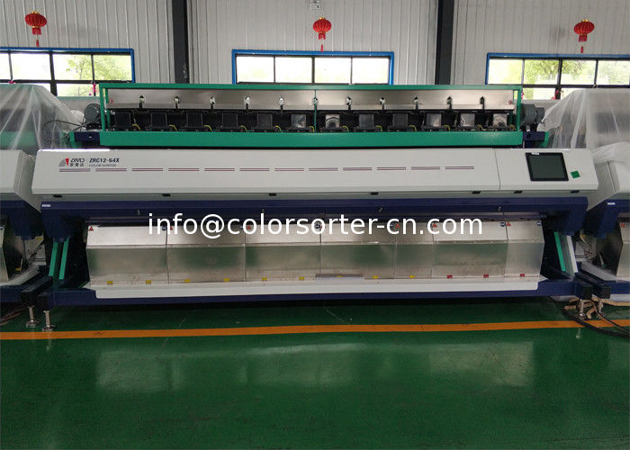 Corn Color Sorter