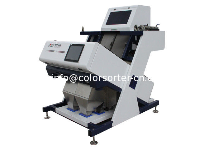 ccd color sorter machine for rice,ccd warna mesin penyortir untuk beras