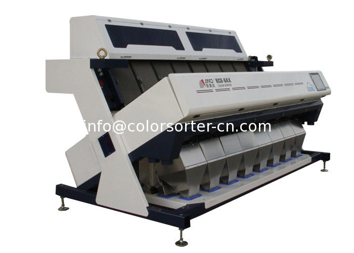 Китай производитель арахисового Color сортировочная машина, оптический сортировщик для арахисом
