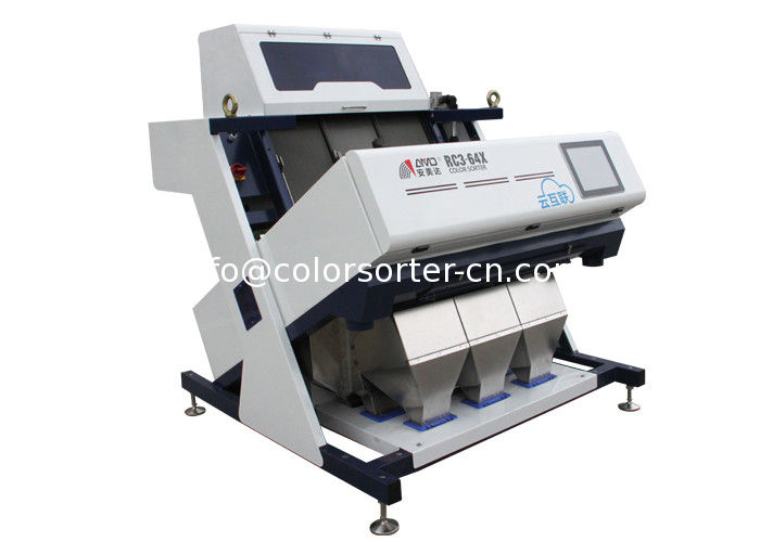Rice Color Sorter Machine maufacturer in China,Rice Väri lajittelija Machine valmistaja Kiinassa