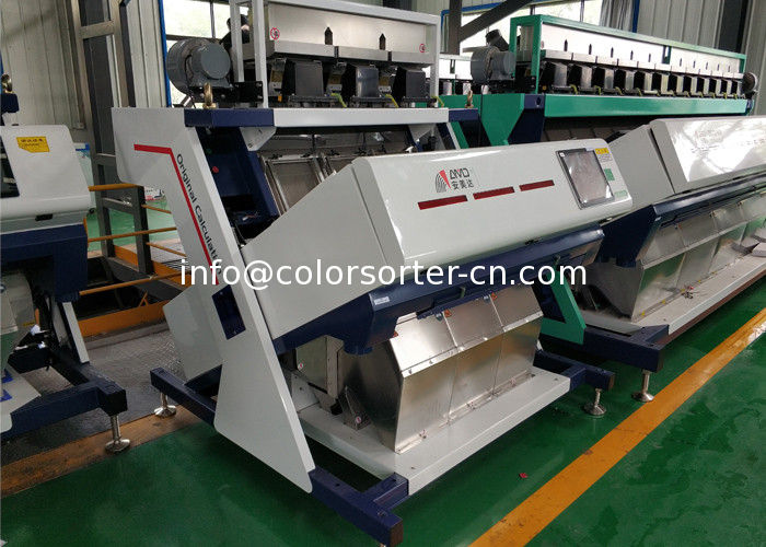 Seeds Color Sorter Machine ,seeds color sorting machine with remote control