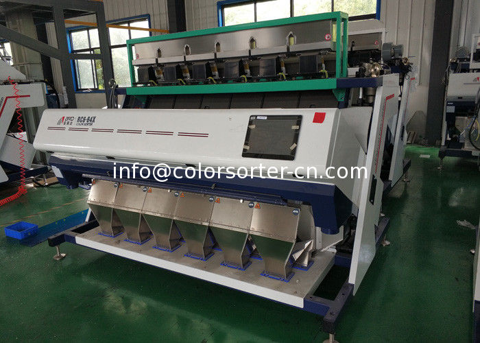 CCD color sorter machinery for coffee beans,CCD máy màu sorter cho hạt cà phê