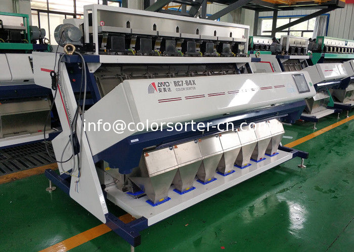 Optical Sorter,Optical Sorting Machine from China,full color optical sorter