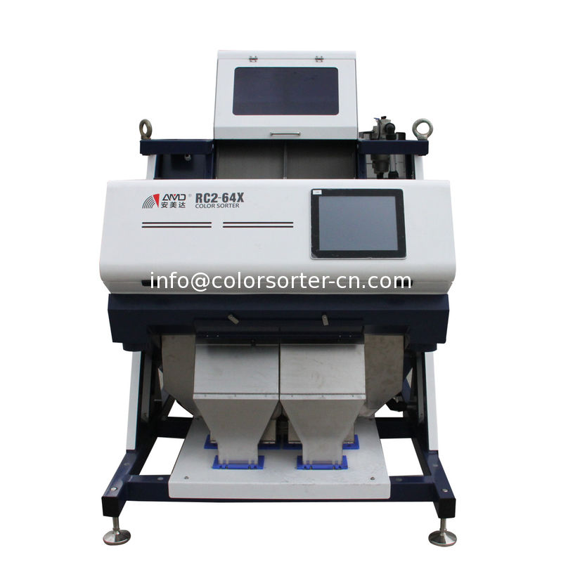 Optical Color Sorting machine for Raisin,Sorting Raisins by Machine Vision System