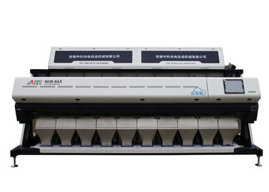 Chine fabricant de machine de tri de couleur d'arachide, trieur optique pour les arachides